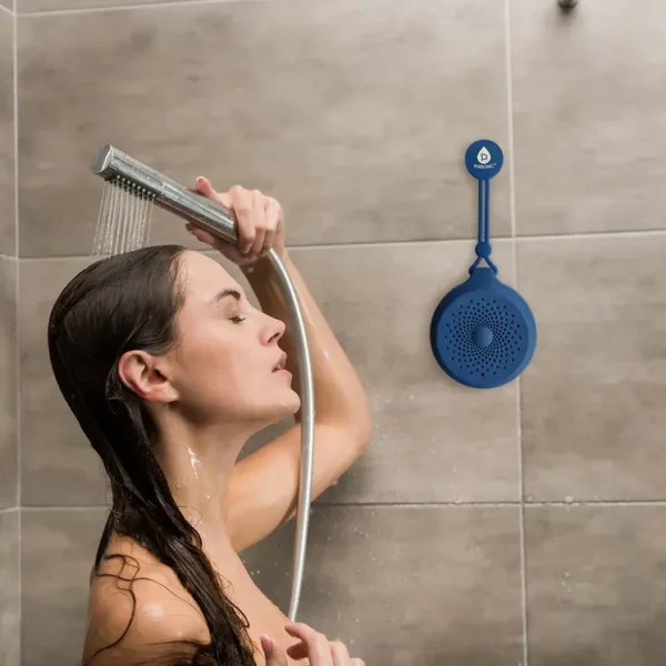 Pursonic Waterproof Wireless Speaker - Image 3