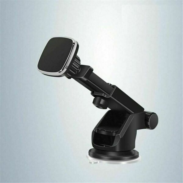 Car Bracket With Adjustable Strength Suction Cup - Image 2