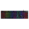 RGB USB Gaming Keyboard