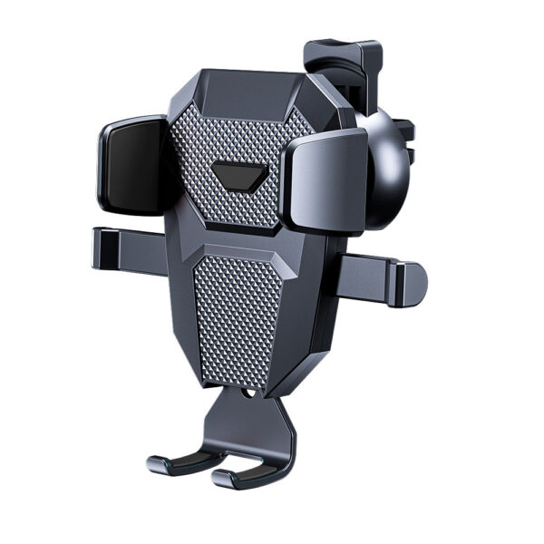 Car Phone Holder Vent Dashboard - Image 4