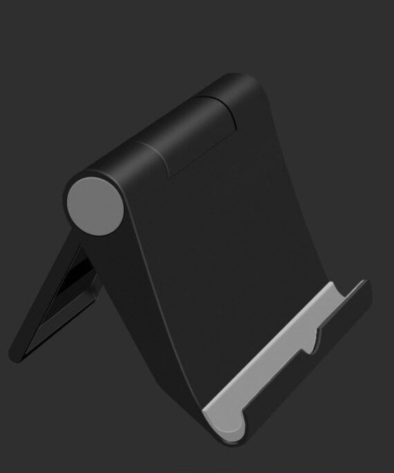 Tablet desktop lazy bracket