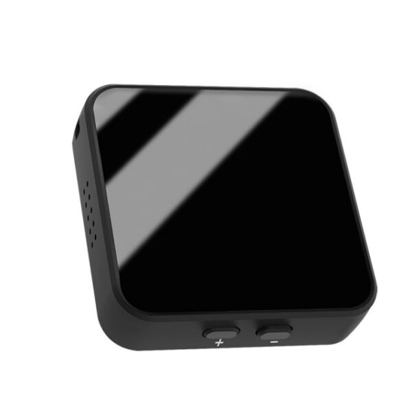 The Voice Recorder Is Mini, Small, Portable, And Small - Image 6