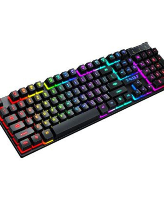 Lighting Gaming Keyboard