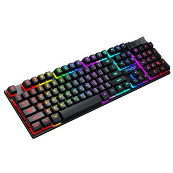 Lighting Gaming Keyboard