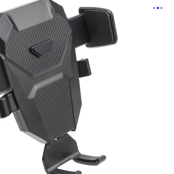 Car Phone Holder Vent Dashboard - Image 3