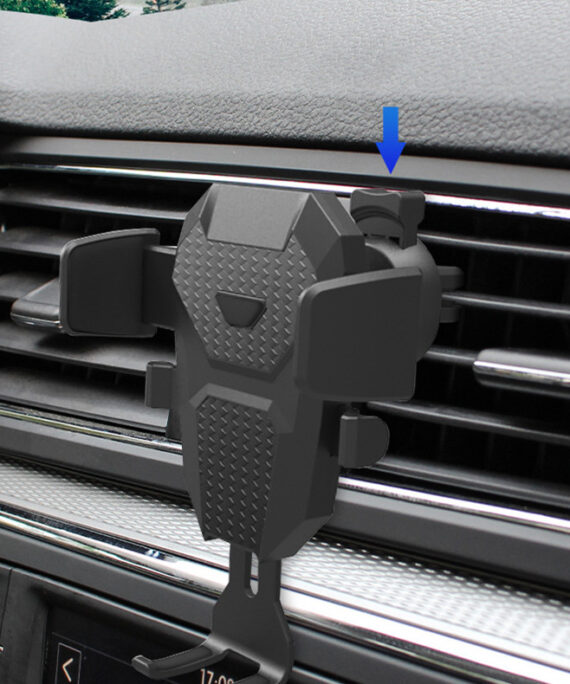 Car Phone Holder Vent Dashboard