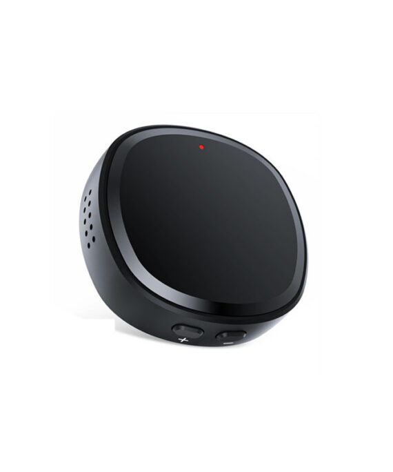 Mini Voice Recorder With Built-in Speaker And Built-in Magnet