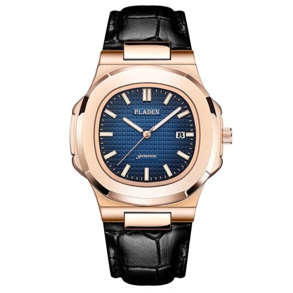 Waterproof quartz watch - Image 9