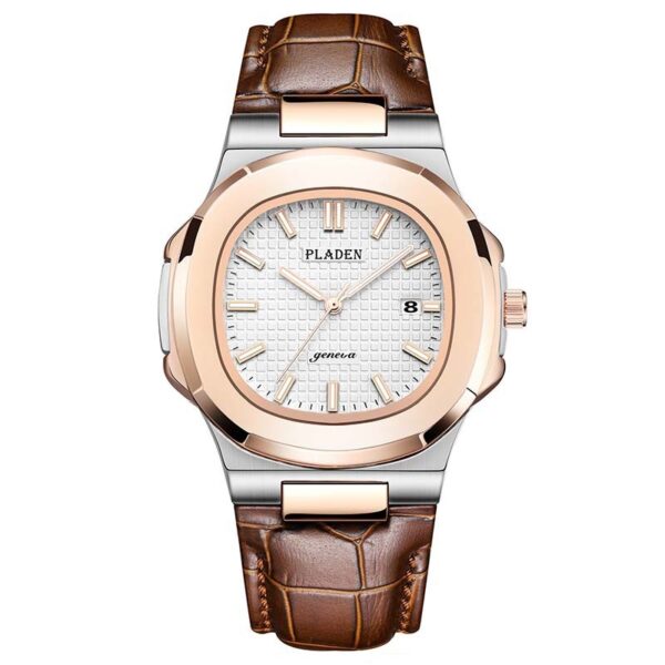 Waterproof quartz watch - Image 7