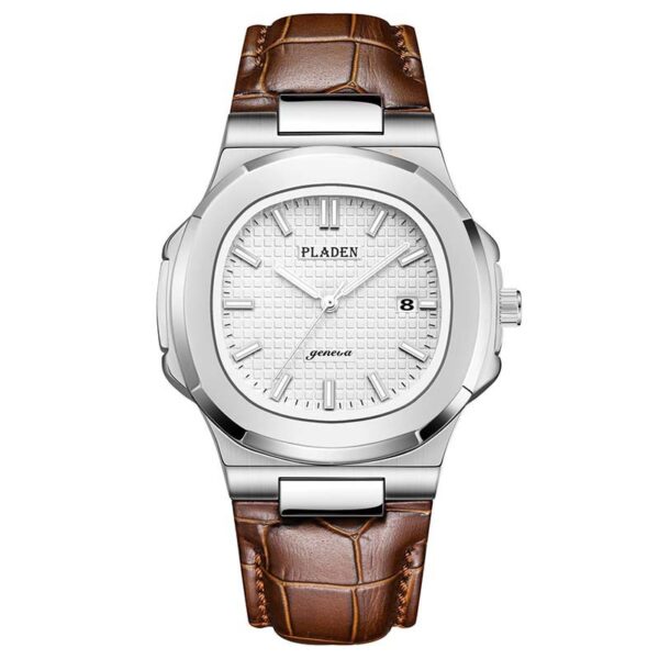 Waterproof quartz watch - Image 4