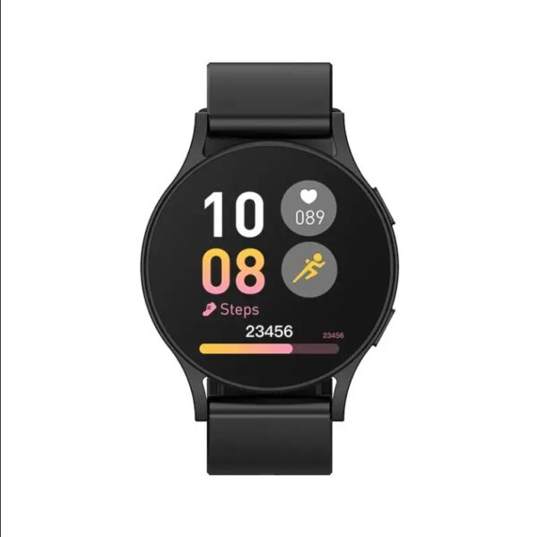 Watch 8 Smartwatch For Workout And Body Monitoring With Durable Design And Multi-functional Features - Image 2