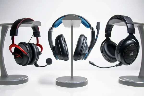 Best Gaming Headsets for Under $300