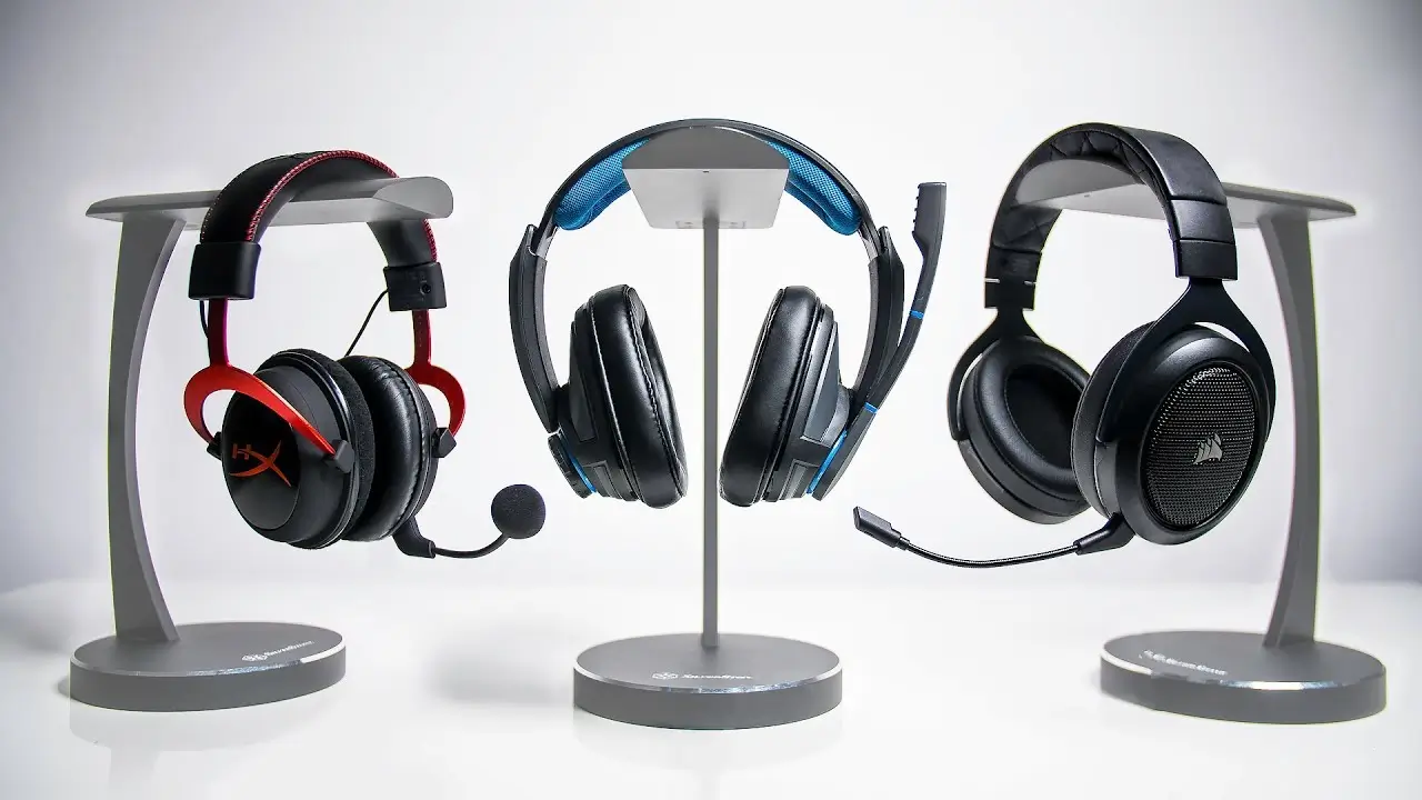 Best Gaming Headsets for Under $300