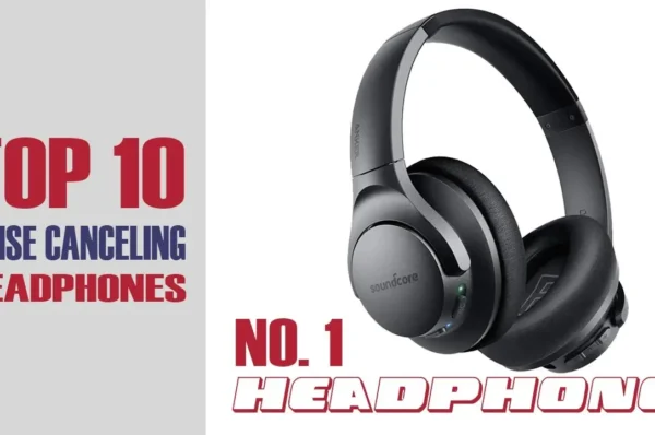 Best Noise Cancelling Headphones Under $200