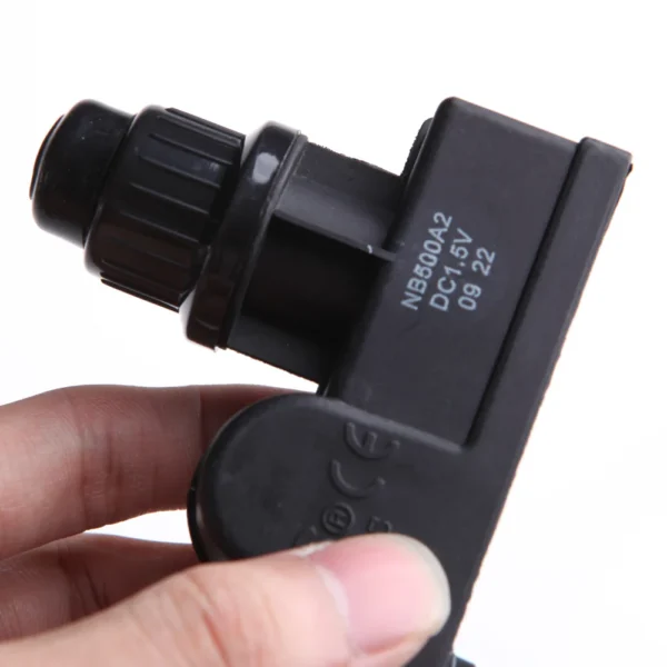 BBQ Gas Grill Replacement 4 Outlet AA Battery Push Button Ignitor Igniter New - Image 3