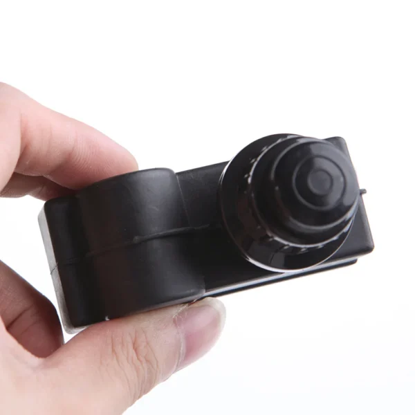 BBQ Gas Grill Replacement 4 Outlet AA Battery Push Button Ignitor Igniter New - Image 5