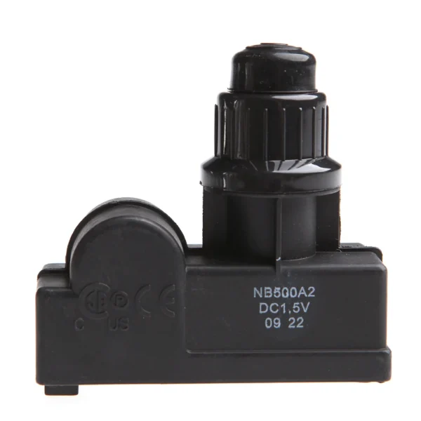 BBQ Gas Grill Replacement 4 Outlet AA Battery Push Button Ignitor Igniter New - Image 6