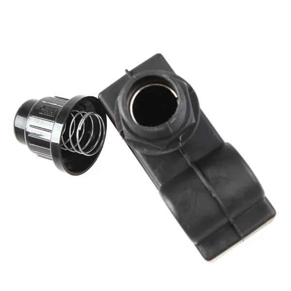 BBQ Gas Grill Replacement 4 Outlet AA Battery Push Button Ignitor Igniter New - Image 4