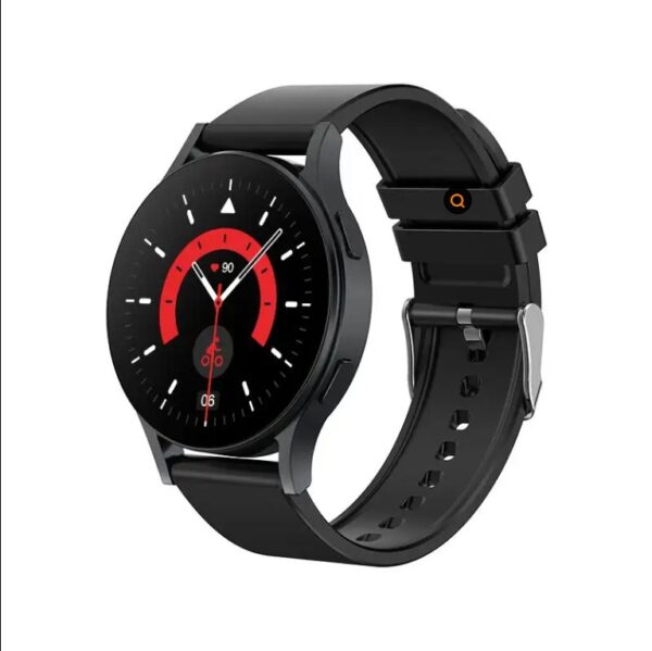 Watch 8 Smartwatch For Workout And Body Monitoring With Durable Design And Multi-functional Features - Image 3